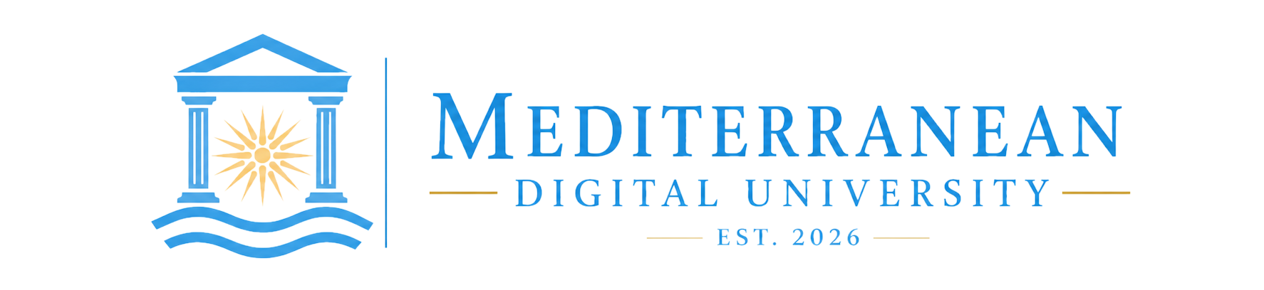 Mediterranean Digital University